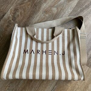 Marhen J Totebag